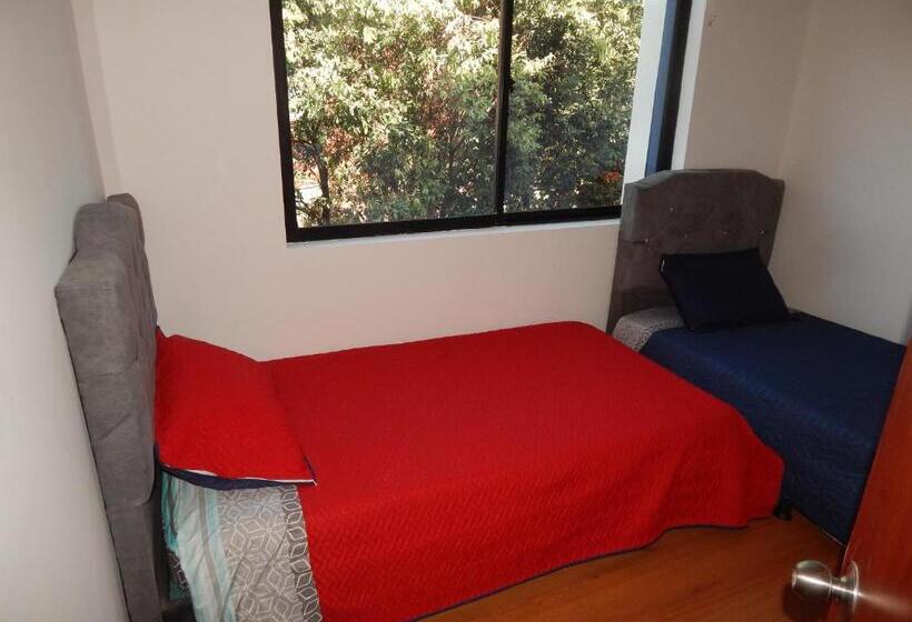 בית מלון כפרי Medellin Villavicencio