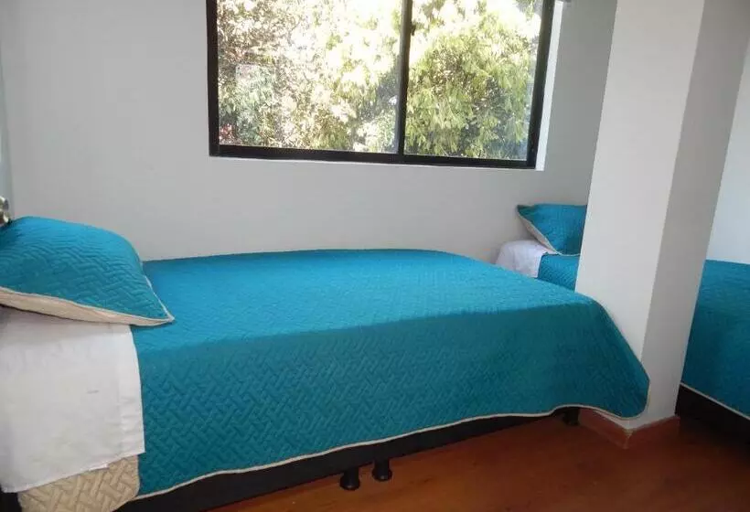 ホテル Medellin Villavicencio