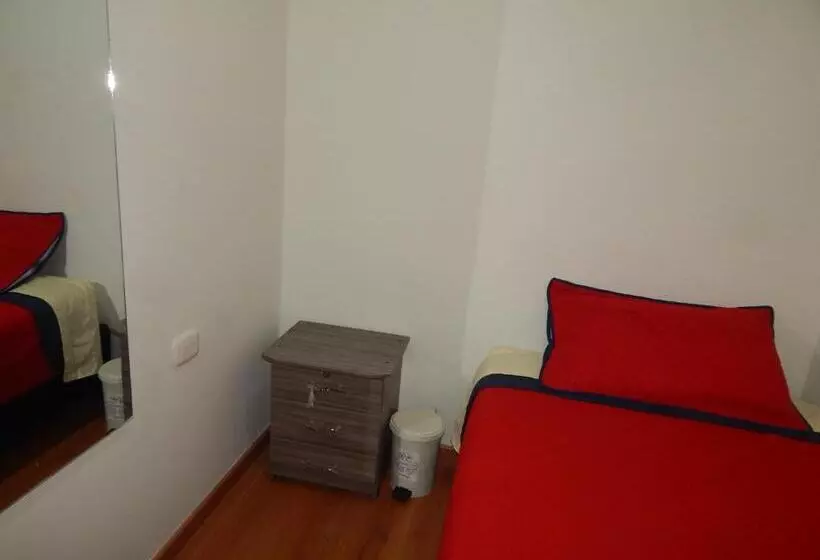 ホテル Medellin Villavicencio