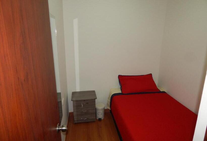 בית מלון כפרי Medellin Villavicencio