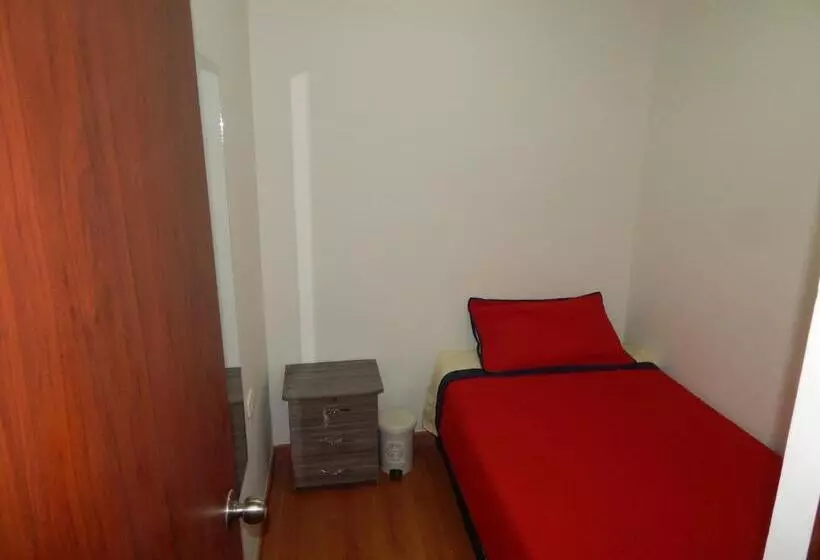 ホテル Medellin Villavicencio