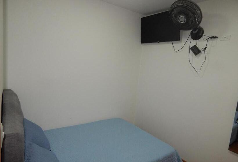 בית מלון כפרי Medellin Villavicencio