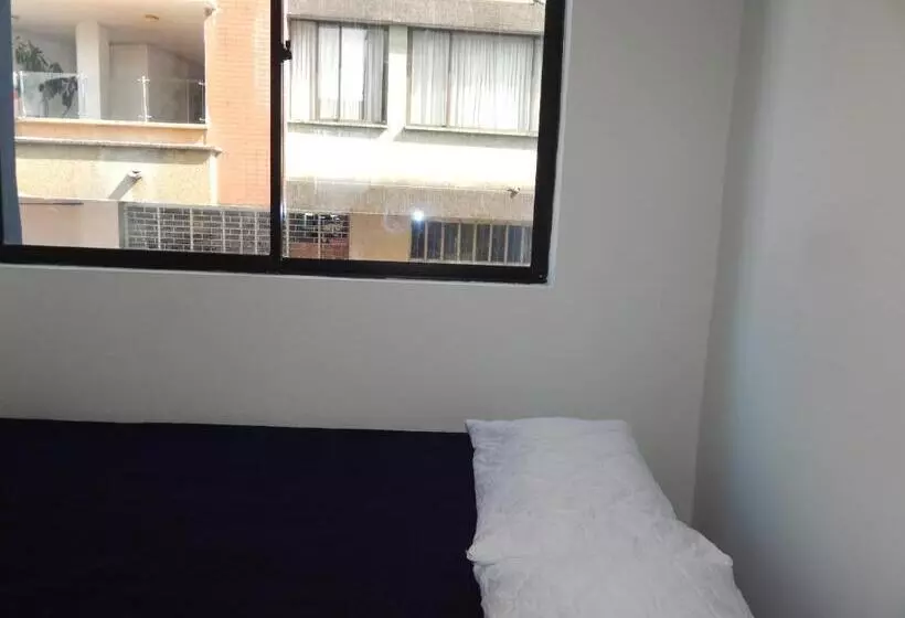 ホテル Medellin Villavicencio