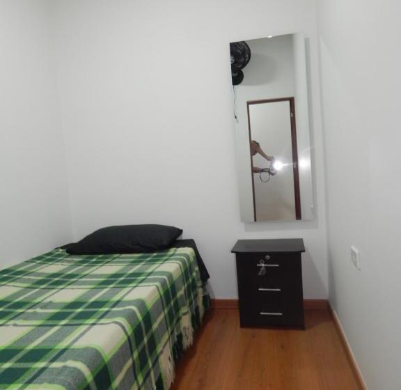 בית מלון כפרי Medellin Villavicencio