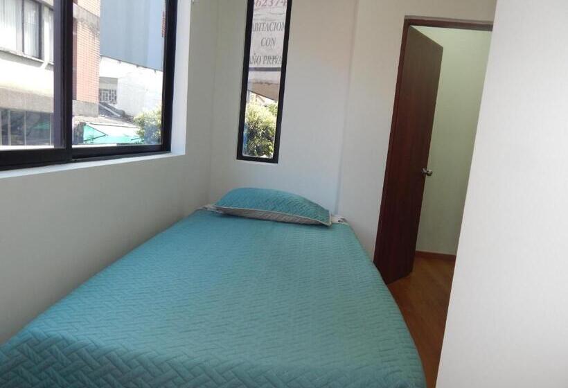 בית מלון כפרי Medellin Villavicencio