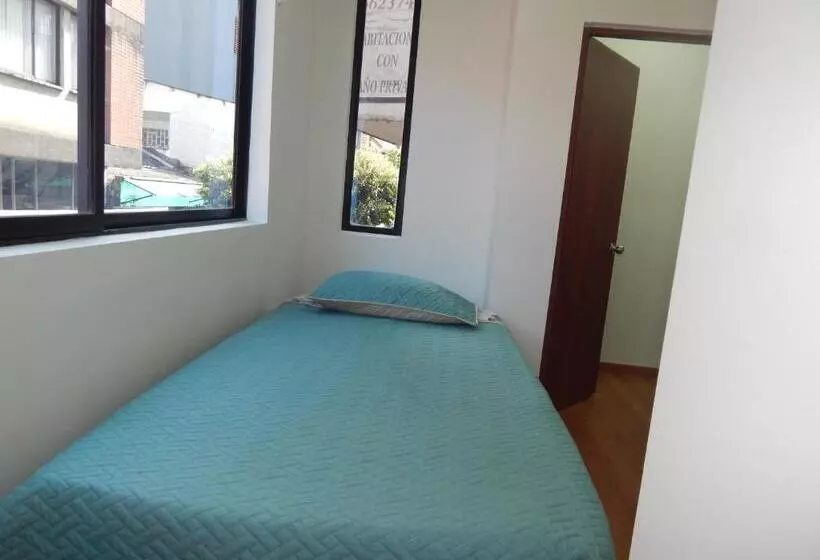 ホテル Medellin Villavicencio