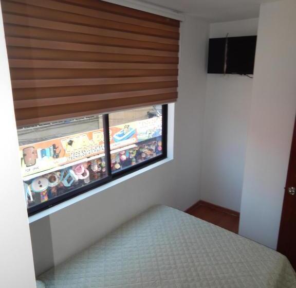 בית מלון כפרי Medellin Villavicencio