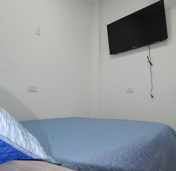 בית מלון כפרי Medellin Villavicencio