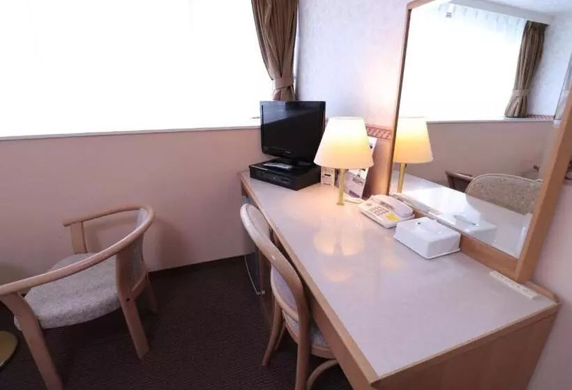 ホテル Montagne Matsumoto   Vacation Stay 73660v