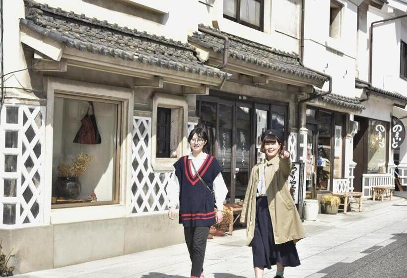 هتل Montagne Matsumoto   Vacation Stay 73671v