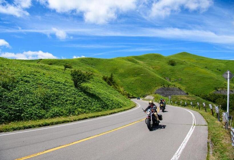 هتل Montagne Matsumoto   Vacation Stay 73671v