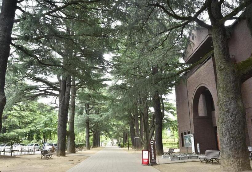 هتل Montagne Matsumoto   Vacation Stay 73671v