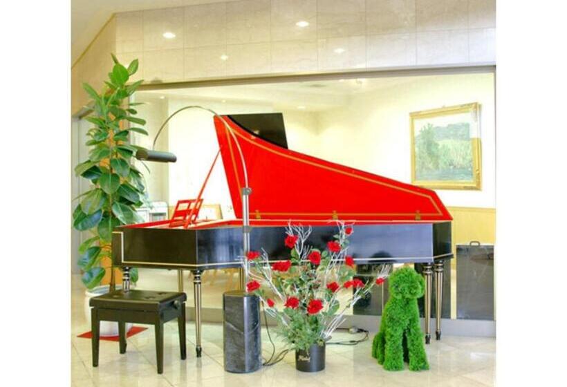 هتل Montagne Matsumoto   Vacation Stay 73671v