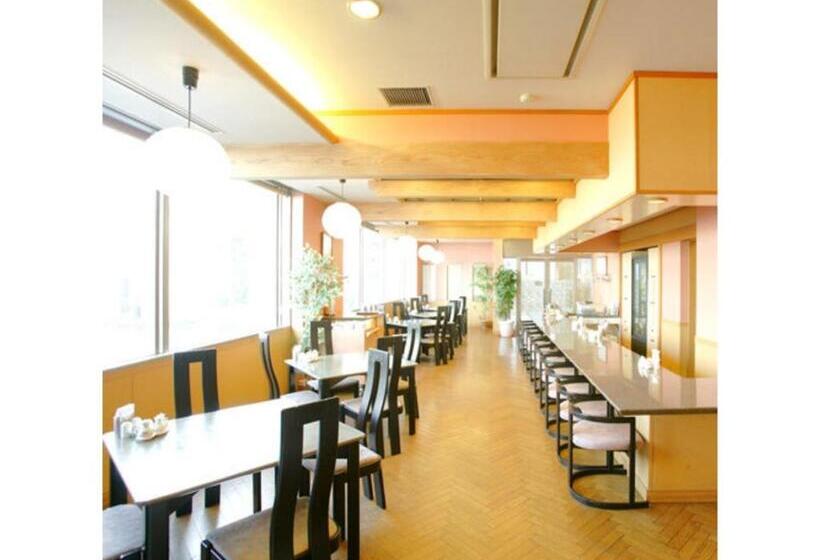 هتل Montagne Matsumoto   Vacation Stay 73671v