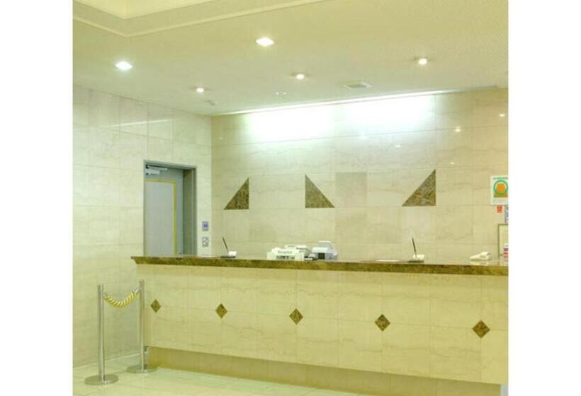 هتل Montagne Matsumoto   Vacation Stay 73671v