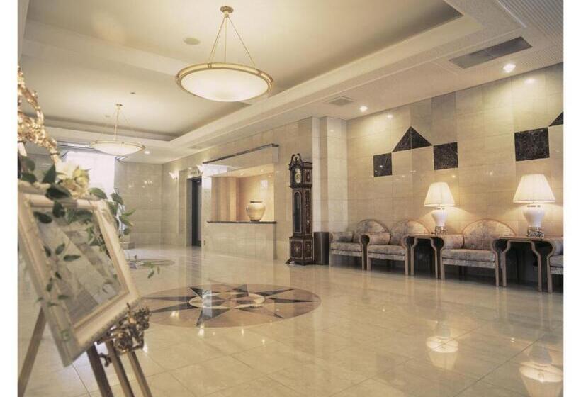 هتل Montagne Matsumoto   Vacation Stay 73671v