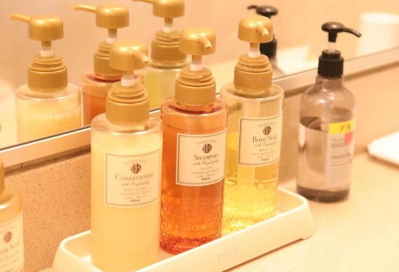 هتل Montagne Matsumoto   Vacation Stay 73671v