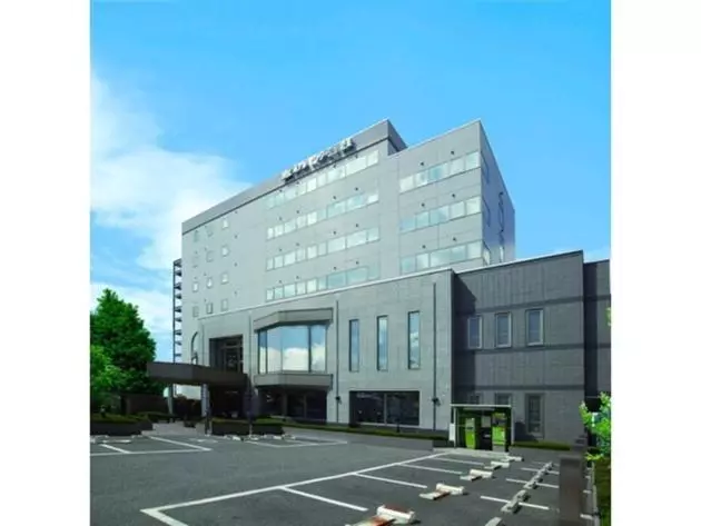 ホテル Montagne Matsumoto   Vacation Stay 82922v