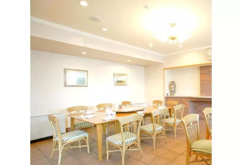 ホテル Montagne Matsumoto   Vacation Stay 82922v