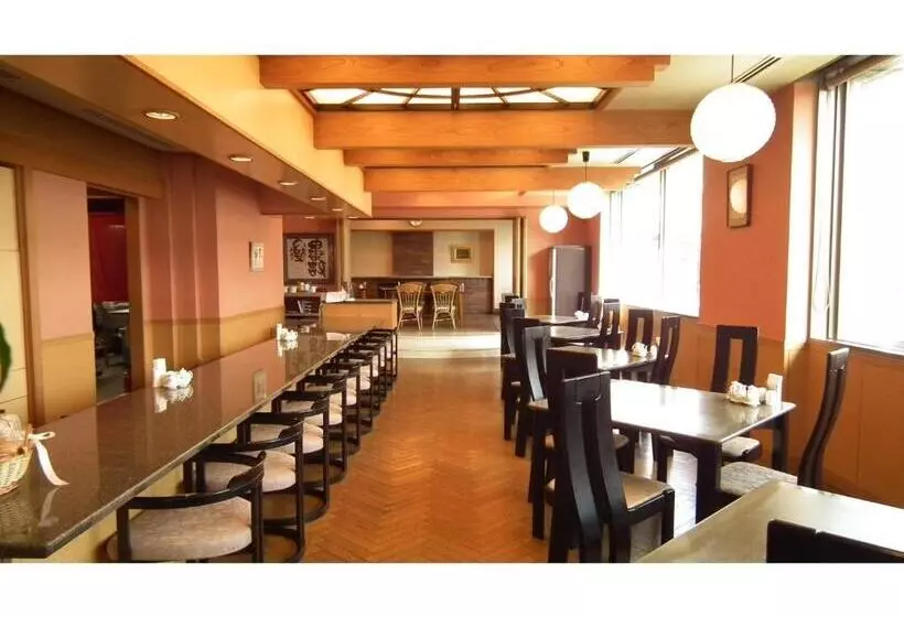 ホテル Montagne Matsumoto   Vacation Stay 82922v