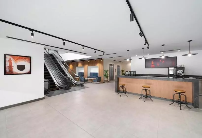 Hotelli Park Inn By Radisson Makkah Thakher Alsharqi