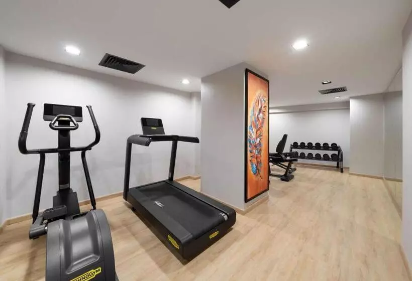 Hotelli Park Inn By Radisson Makkah Thakher Alsharqi