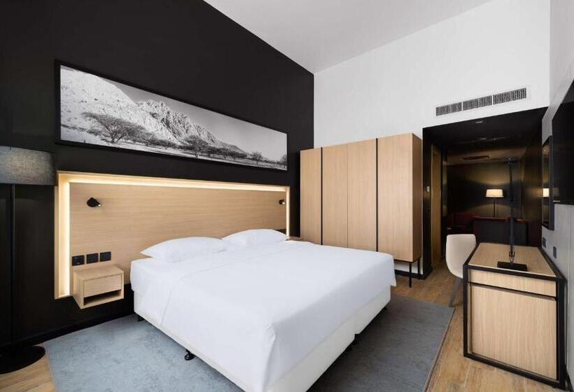 Hotel Park Inn By Radisson Makkah Thakher Alsharqi