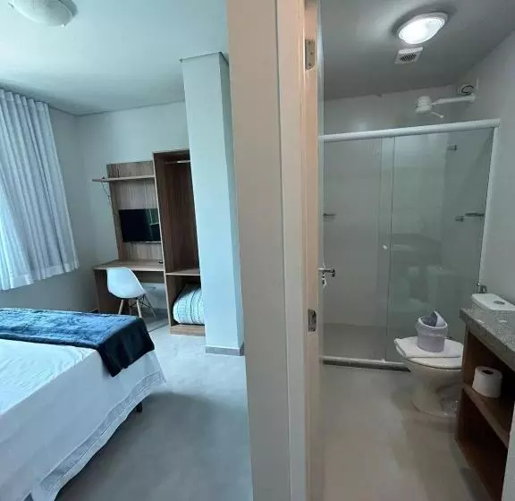 Hotelli Penedo Inn