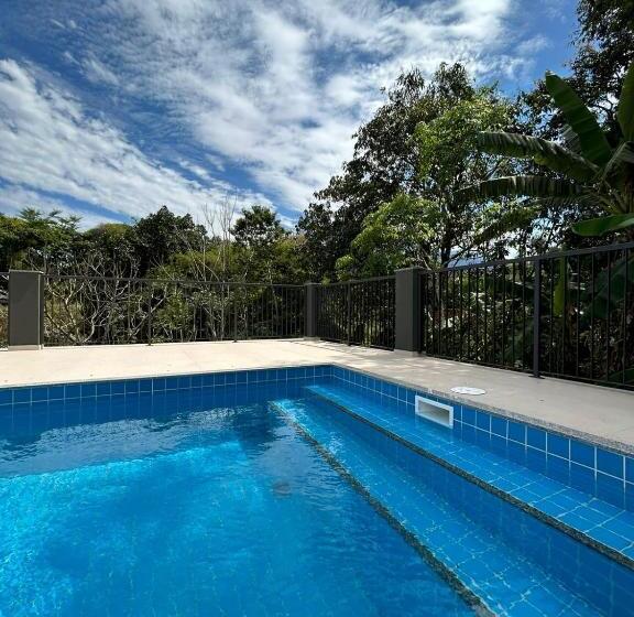 Отель Penedo Inn