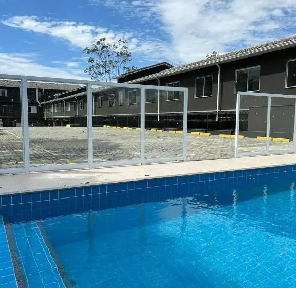 Hotelli Penedo Inn