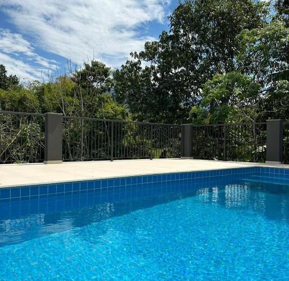 Отель Penedo Inn