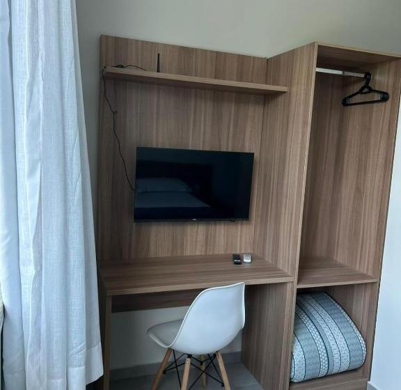 Отель Penedo Inn