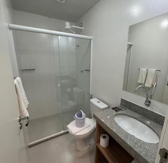 Отель Penedo Inn