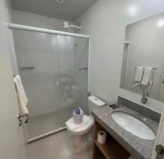 Hotelli Penedo Inn