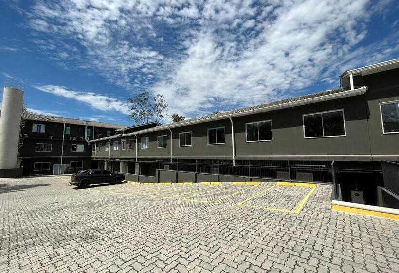 Отель Penedo Inn