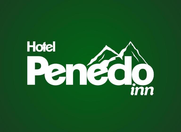 Отель Penedo Inn