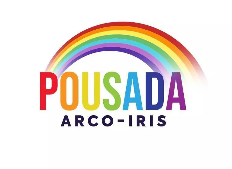 ホテル Pousada Arco íris