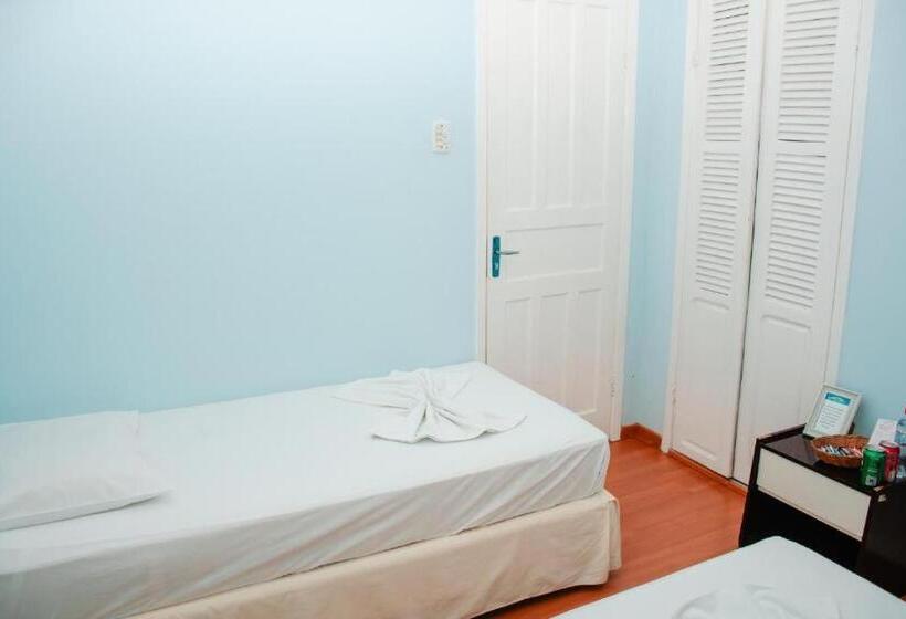 Hotel Pousada Arco íris