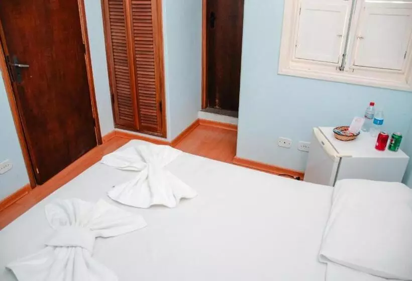 ホテル Pousada Arco íris