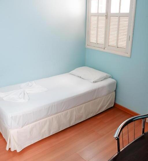 Hotel Pousada Arco íris