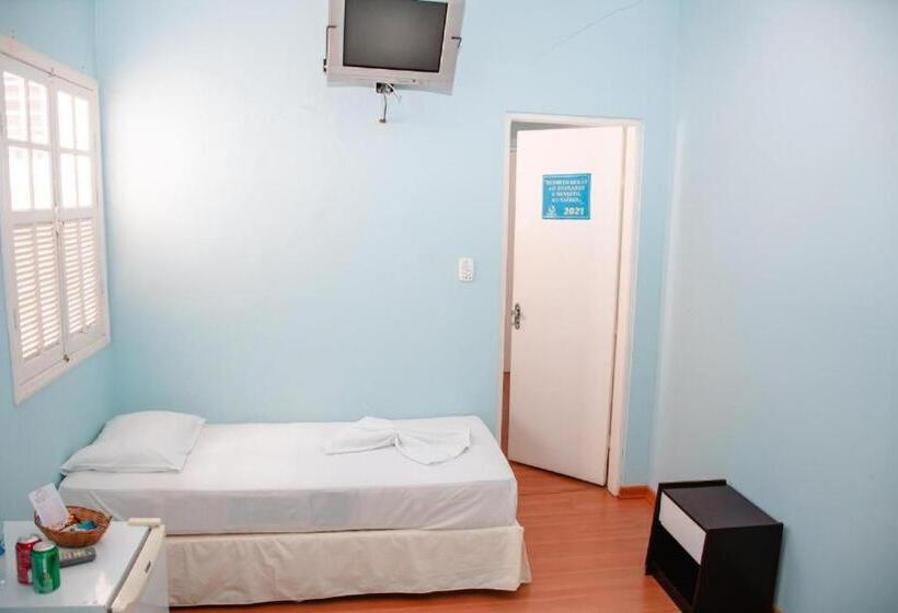 Hotel Pousada Arco íris