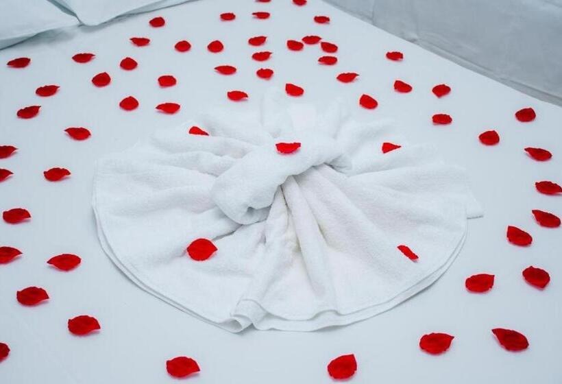 Hotel Pousada Arco íris