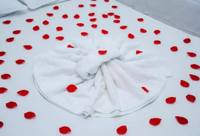 ホテル Pousada Arco íris