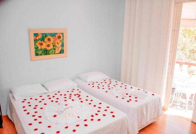 Hotel Pousada Arco íris