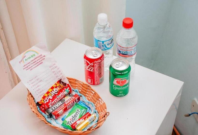 Hotel Pousada Arco íris