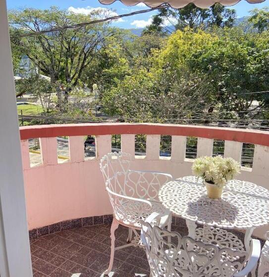 Hotel Pousada Arco íris