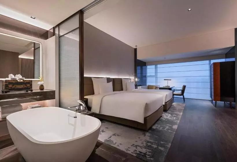 Hotelli Pullman Quanzhou Shuitou