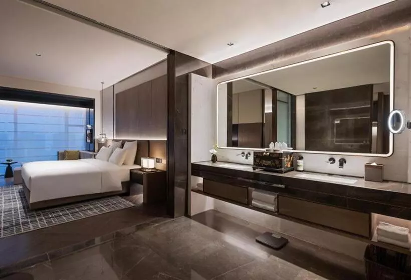 Hotelli Pullman Quanzhou Shuitou