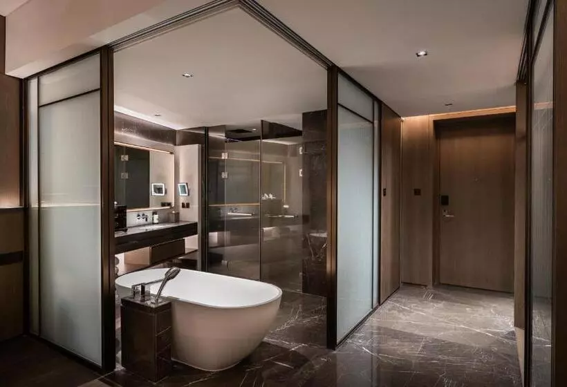 Hotelli Pullman Quanzhou Shuitou