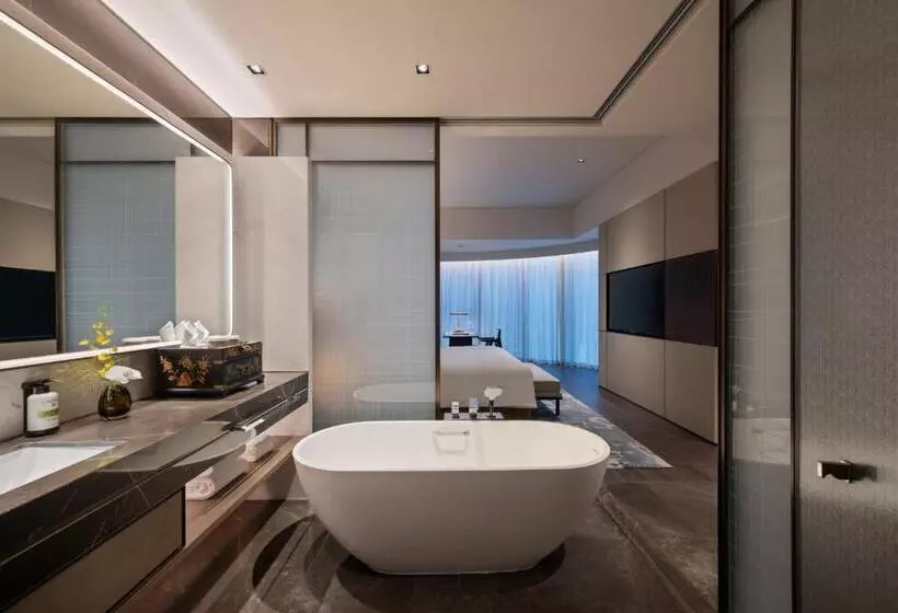 Hotelli Pullman Quanzhou Shuitou